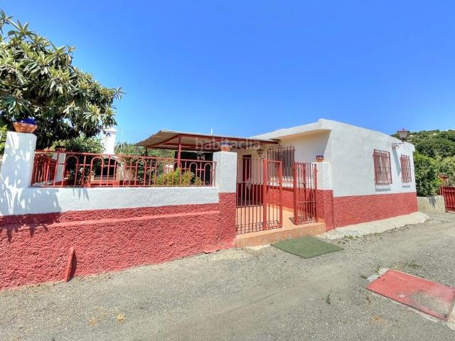 Casa Rural en venta en La Axarquía, Andalucía