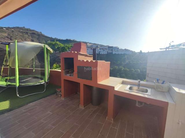 Casa Rural en venta en La Axarquía, Andalucía