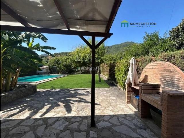 Casa Rural en venta en Sierra de Cádiz, Andalucía