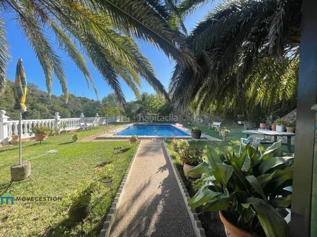 Casa Rural en venta en Sierra de Cádiz, Andalucía