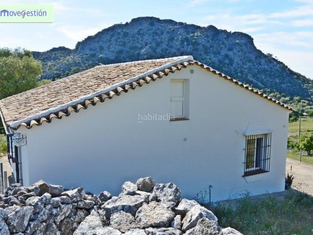 Casa Rural en venta en Sierra de Cádiz, Andalucía