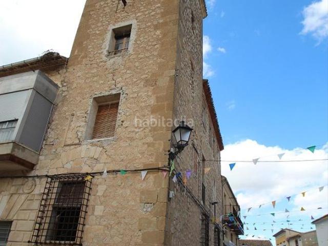 Casa Rural en venta en Benasau