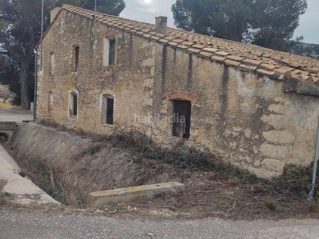 Casa Rural en venta en l'Alt Maestrat, Valencia