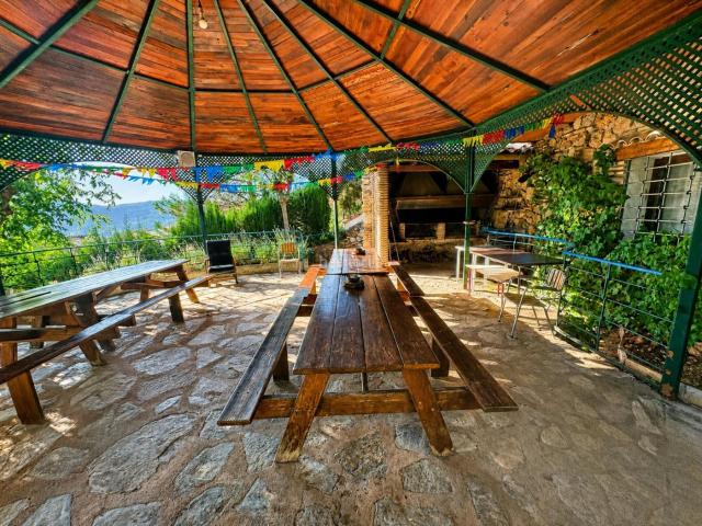Casa Rural en venta en Benatae, Andalucía