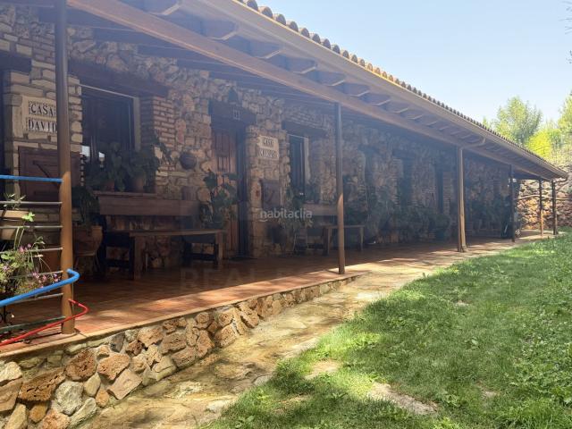 Casa Rural en venta en Urbanización 