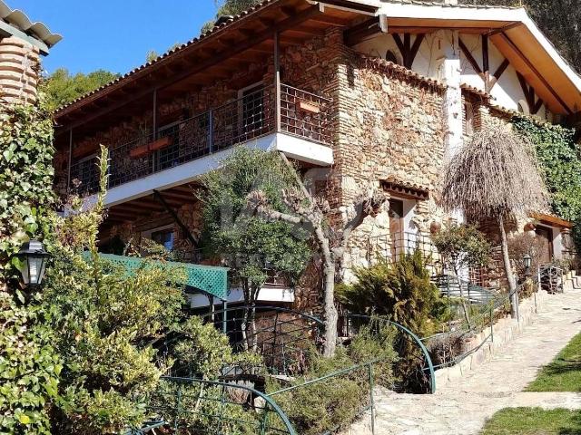 Casa Rural en venta en Benatae, Andalucía