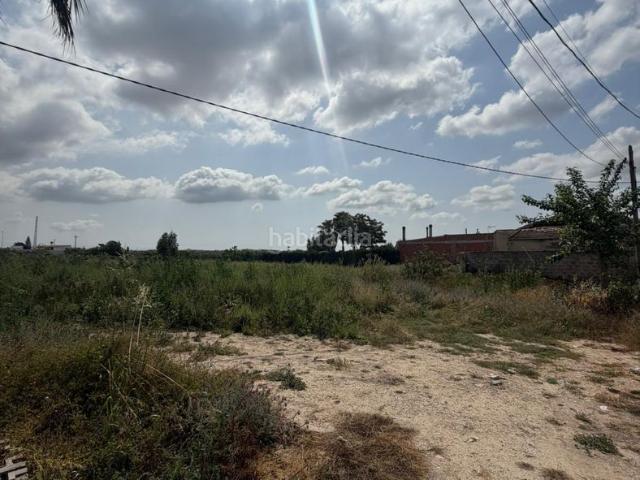 Casa Rural en venta en el Baix Segura / La Vega Baja, Valencia