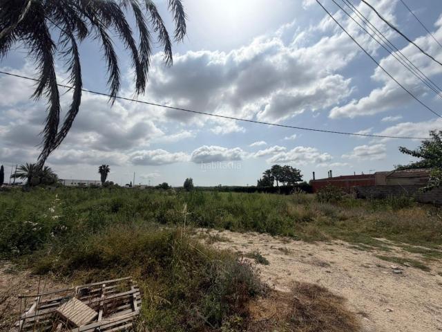 Casa Rural en venta en el Baix Segura / La Vega Baja, Valencia