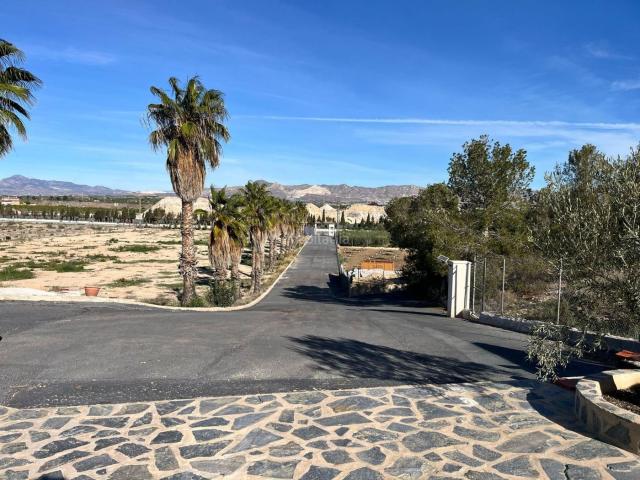 Casa Rural en venta en el Baix Segura / La Vega Baja, Valencia
