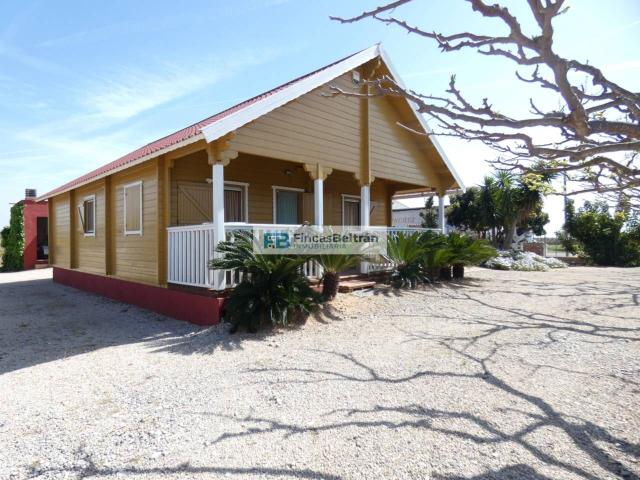 Casa Rural en venta en el Baix Maestrat, Valencia