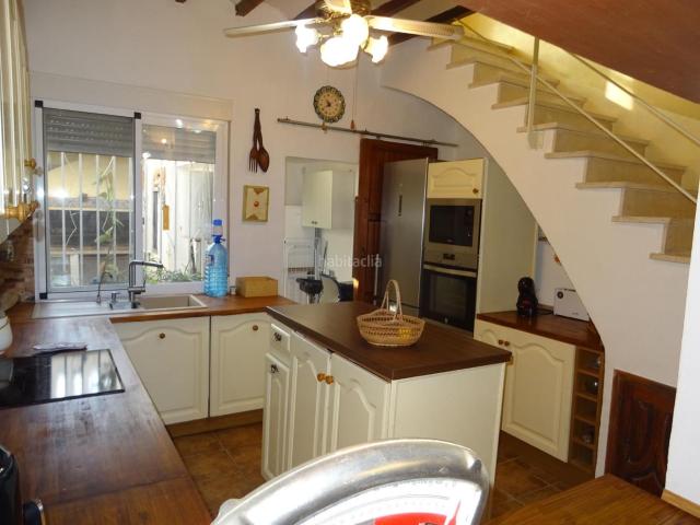 Casa Rural en venta en Benigembla, Valencia