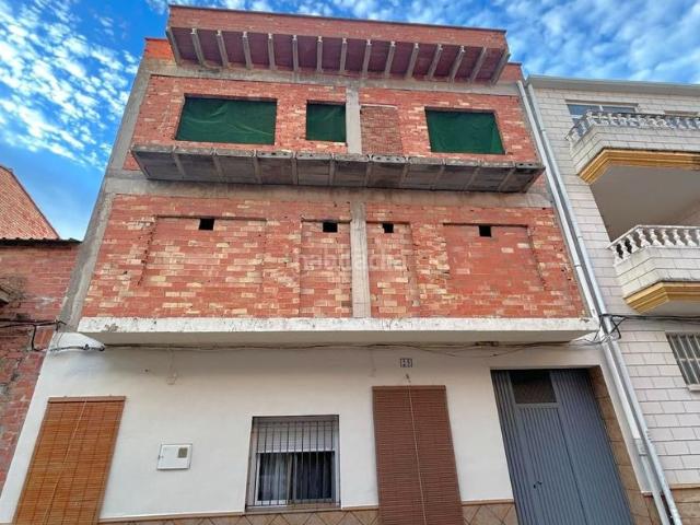 Casa Rural en venta en la Vall d'Albaida, Valencia