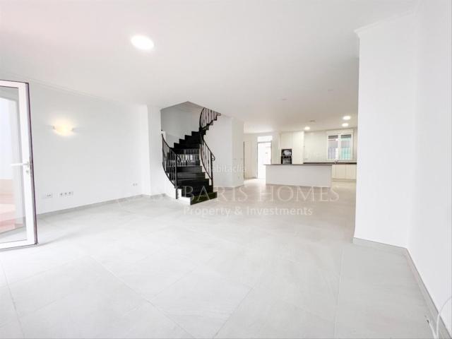 Casa en venta en Benidoleig, Urbanització el Poblet