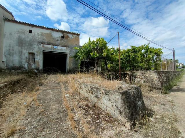 Casa Rural en venta en Benidoleig, Urbanització el Poblet