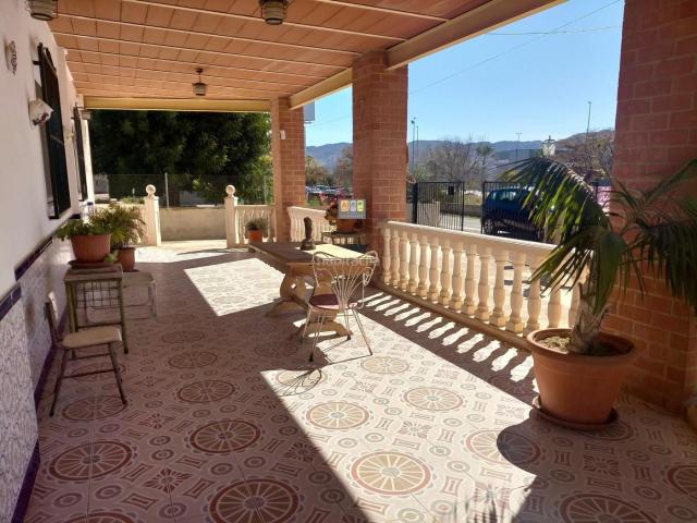 Casa Rural en venta en el Calvari, la Marina Baixa