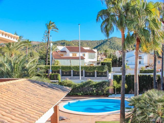 Casa Rural en venta en Benidorm, el Calvari