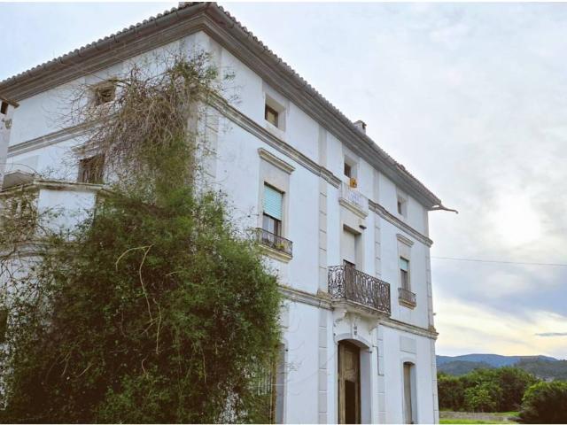 Casa Rural en venta en la Safor, Valencia