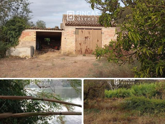 Casa Rural en venta en Benifallet