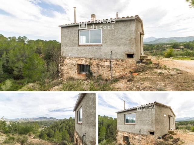 Casa Rural en venta en Benifallet
