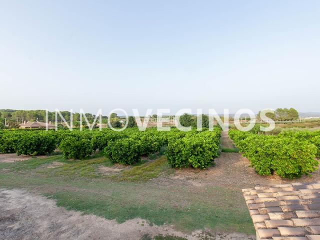 Casa Rural en venta en la Vall d'Albaida, Valencia