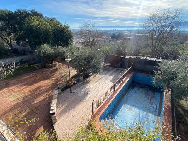 Casa Rural en venta en la Vall d'Albaida, Valencia