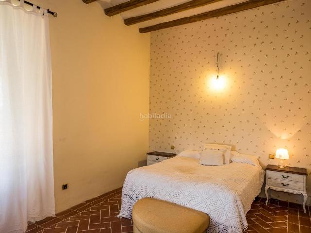 Casa Rural en venta en Benilloba, Valencia