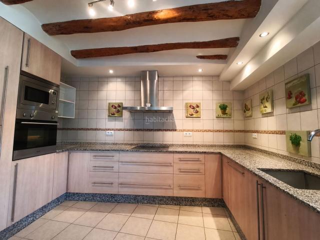 Casa Rural en venta en el Comtat, Valencia