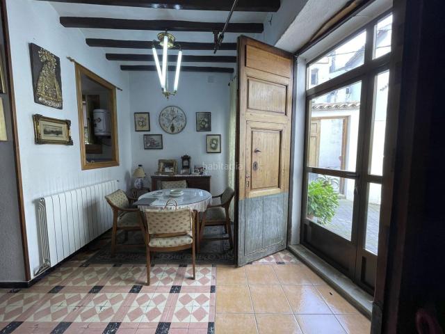 Casa Rural en venta en Benimantell