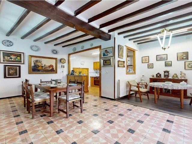 Casa Rural en venta en la Marina Baixa, Valencia