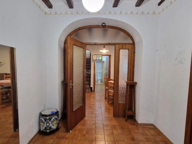 Casa Rural en venta en la Marina Baixa, Valencia
