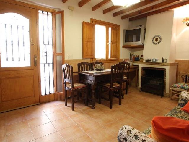 Casa Rural en venta en Benimantell