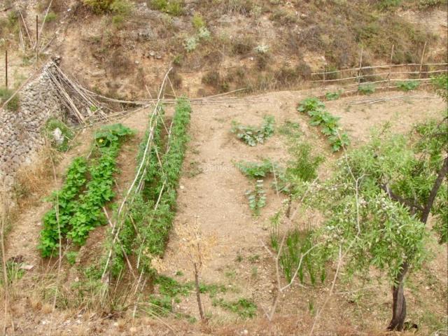 Casa Rural en venta en Benimantell
