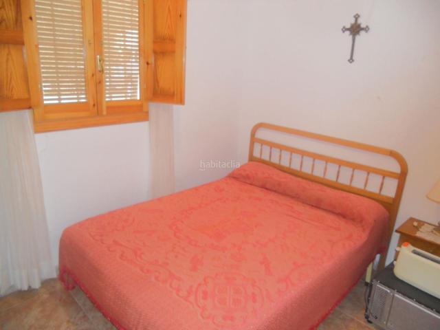 Casa Rural en venta en la Marina Alta, Valencia