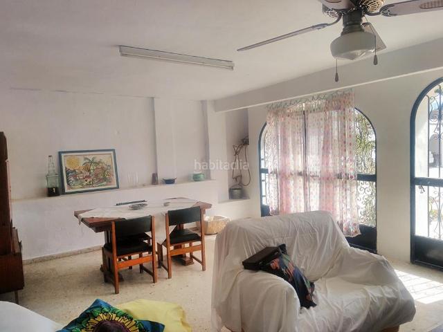 Casa Rural en venta en la Marina Alta, Valencia