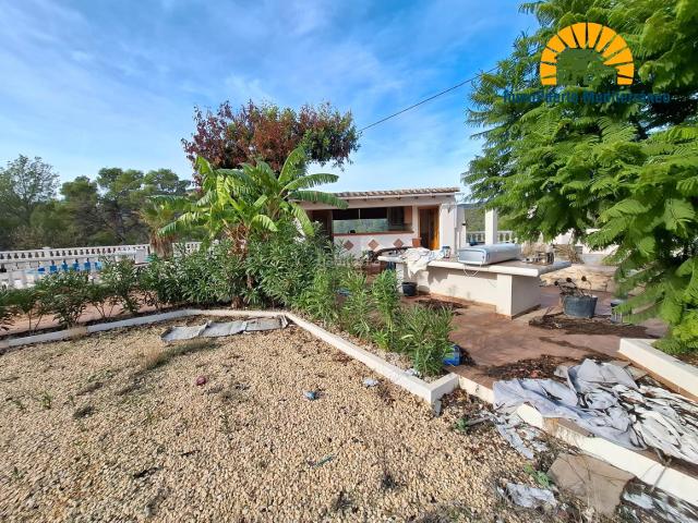 Casa Rural en venta en la Marina Alta, Valencia