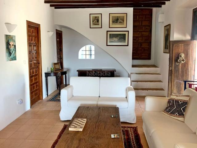 Casa Rural en venta en la Marina Alta, Valencia