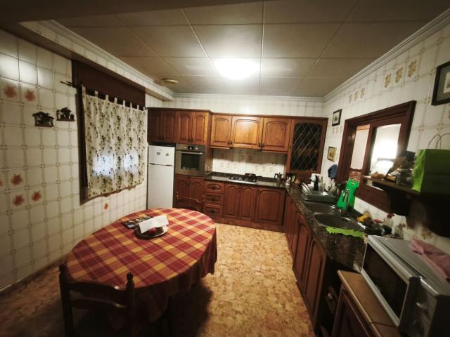Casa Rural en venta en la Marina Alta, Valencia