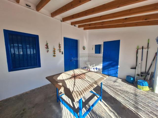 Casa Rural en venta en la Marina Alta, Valencia