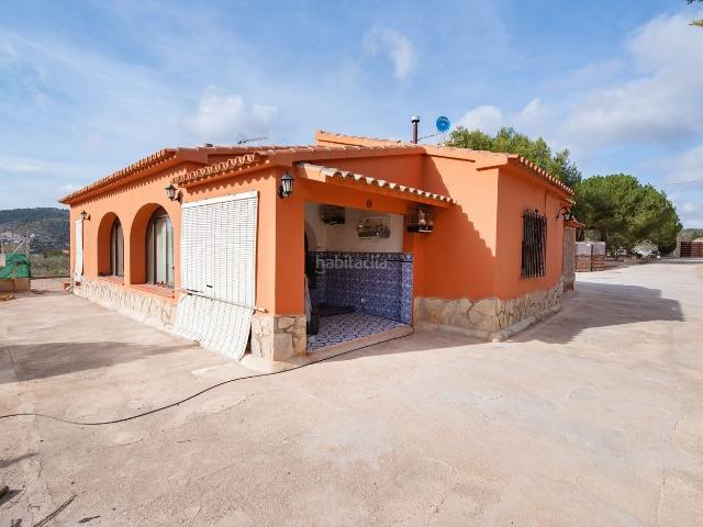 Casa Rural en venta en la Marina Alta, Valencia