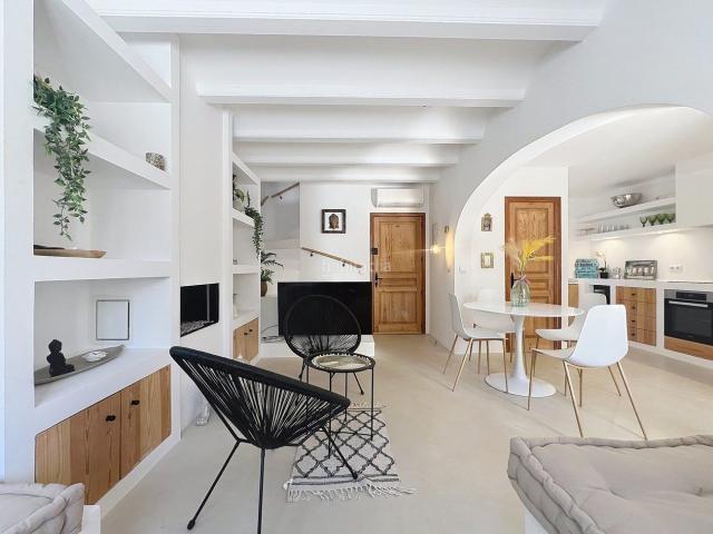 Casa Rural en venta en Benissa, Alacant / Alicante
