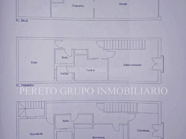 Casa Rural en venta en la Marina Alta, Valencia