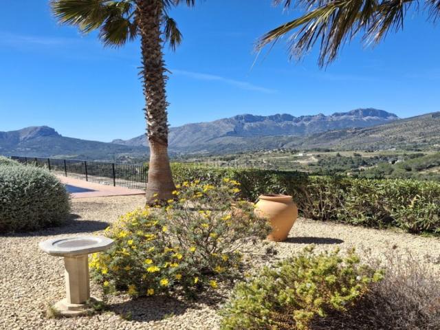 Casa Rural en venta en la Marina Alta, Valencia