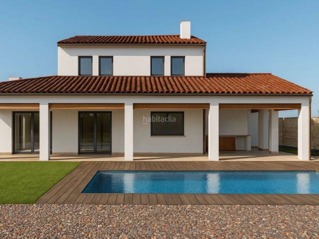 Chalet en venta en la Marina Alta, Valencia