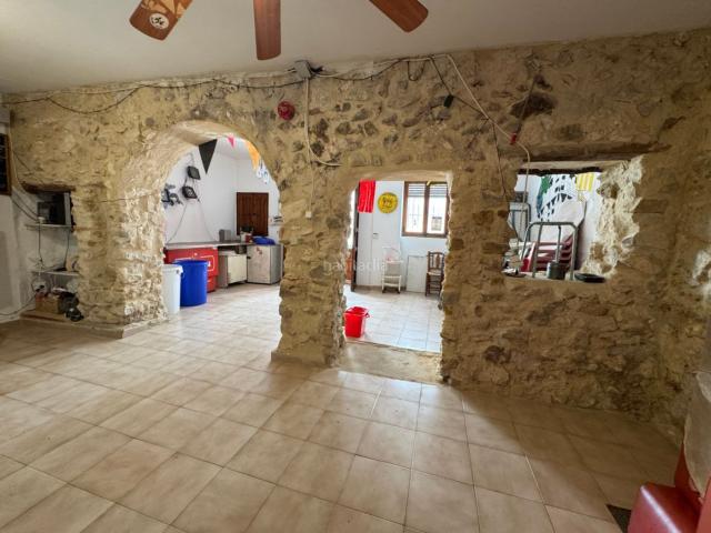 Casa Rural en venta en la Marina Alta, Valencia