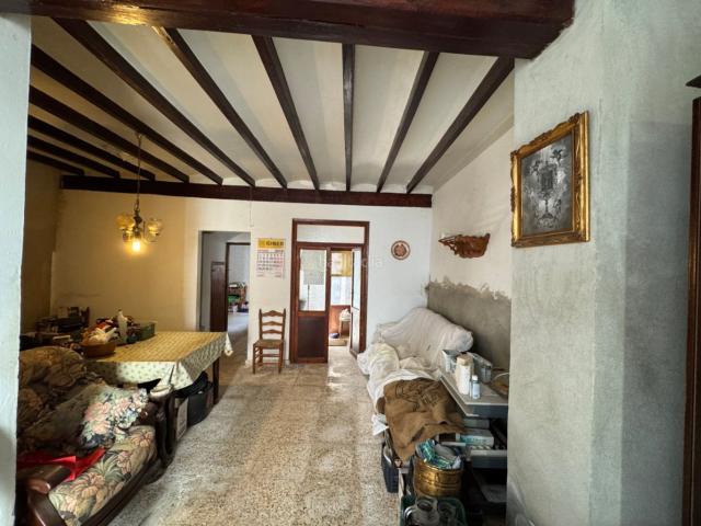 Casa Rural en venta en la Marina Alta, Valencia