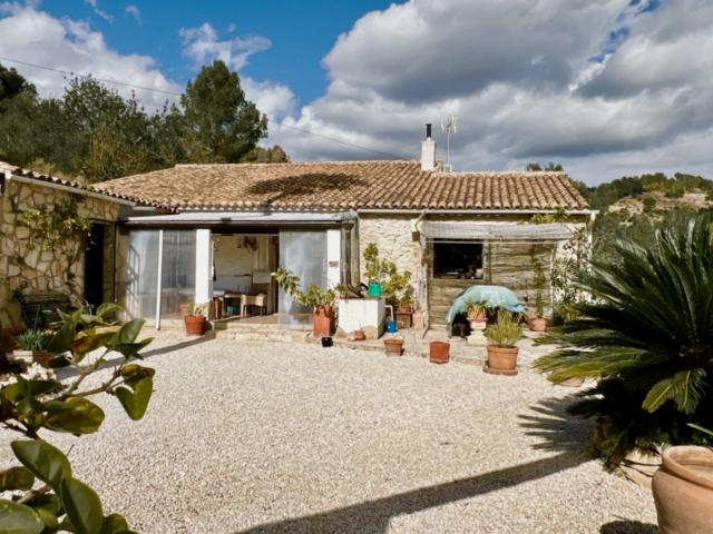 Casa Rural en venta en la Marina Alta, Valencia