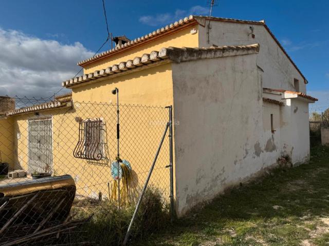 Casa Rural en venta en Urbanització Cala Advocat-Bonavista, la Marina Alta