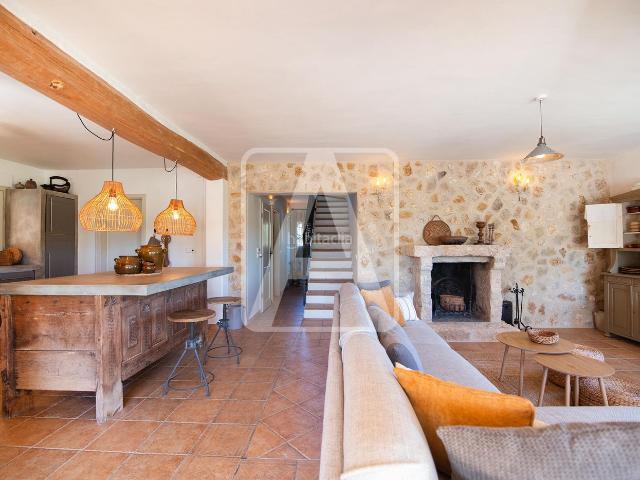 Casa Rural en venta en la Marina Alta, Valencia