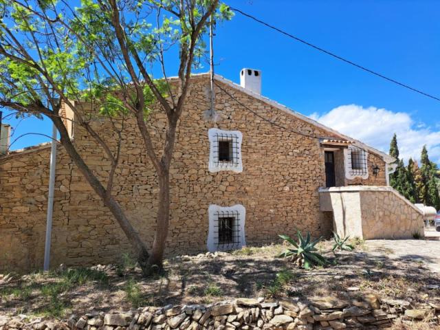 Casa Rural en venta en la Marina Alta, Valencia