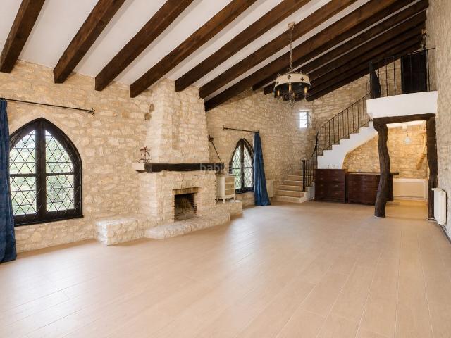 Casa Rural en venta en la Marina Alta, Valencia